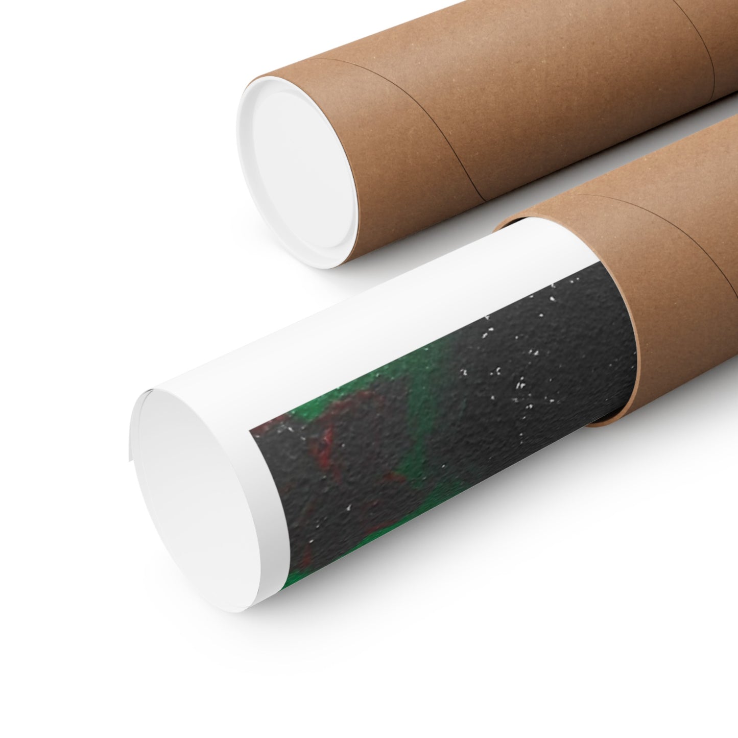 Matte Vertical Posters